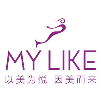 美萊案例小博對比圖后