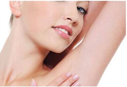 女性哪里做激光脫腋毛比較好