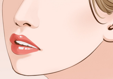 重慶華美做下巴整形手術(shù)會不會失??？