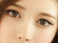 寧波開眼角手術效果好不好？眼睛大了瞬間魅力十足