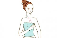 武漢副乳切除哪里好？