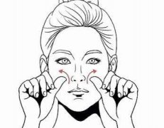 法令紋如何消除？