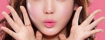 自體脂肪豐蘋(píng)果肌