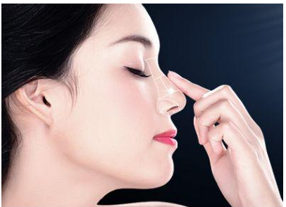 北京假體隆鼻失敗如何修復呢？