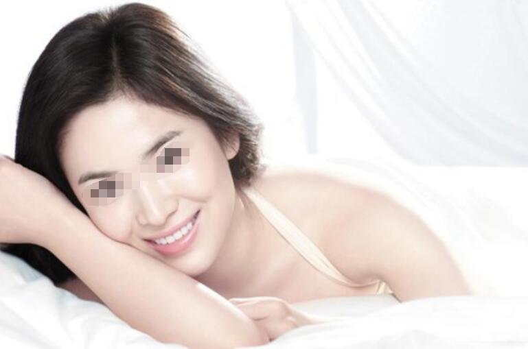 激光祛斑了解這幾點準(zhǔn)不錯