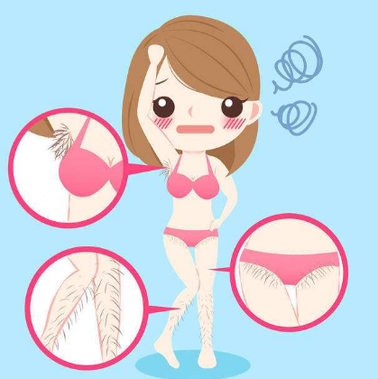 北京利用激光來脫毛效果維持長(zhǎng)久嗎