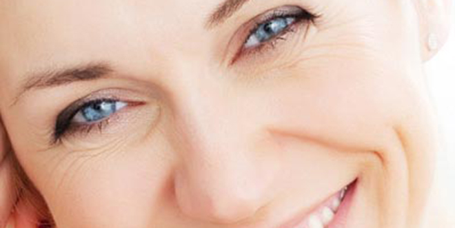 怎樣消除法令紋比較有效？