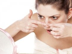 如何去除痘印？