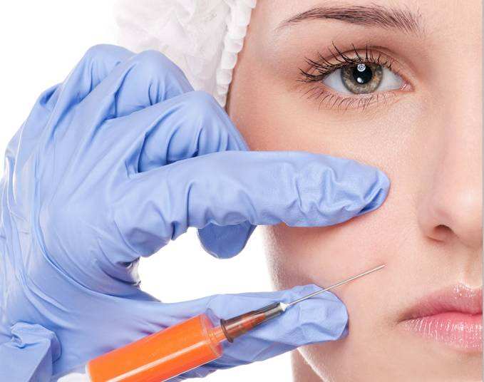 面部除皺都有什么方法？