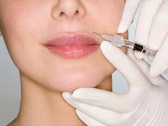 怎樣去法令紋？