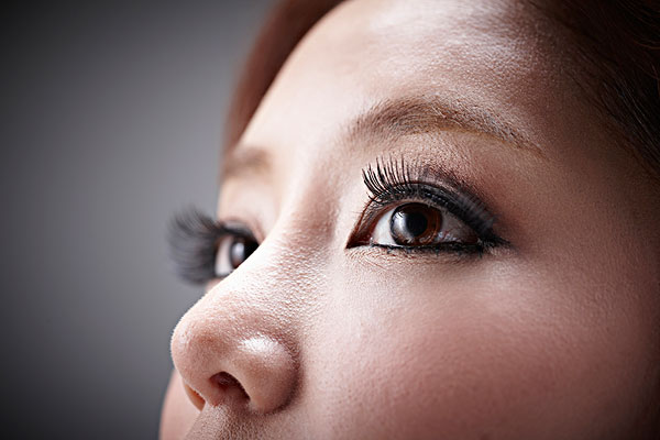 毛孔收縮有妙招！