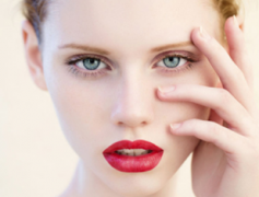 皮膚暗黃怎么辦？