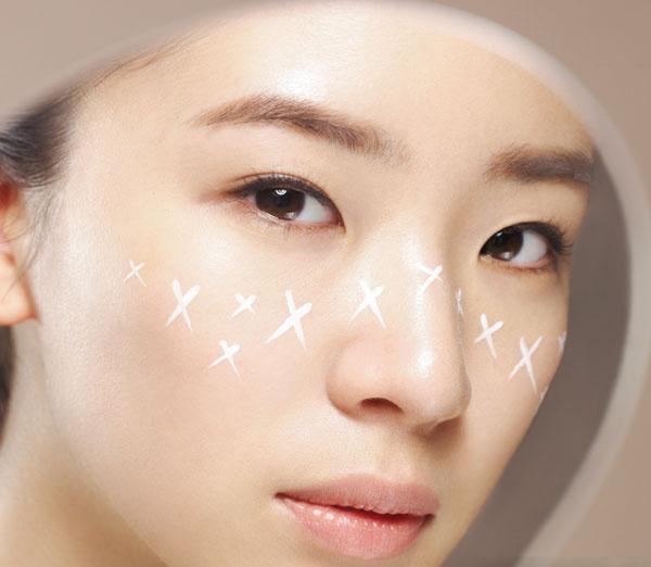 皮膚黃怎么辦？