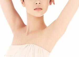 南京腋下激光脫毛大約多少錢？貴不貴？