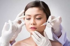 注射玻尿酸除皺后什么時候能起效？