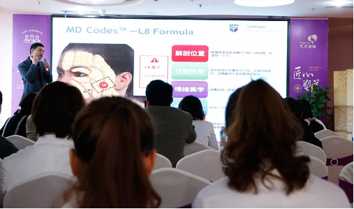 情緒美學微整形，趕走臉上的“小確喪”