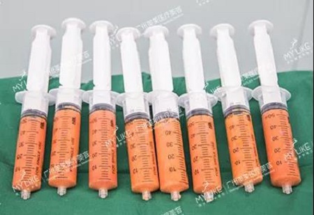 瘦出4個胸是新性感標(biāo)準(zhǔn)？