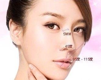 天津自體軟骨隆鼻效果能保持一輩子嗎？