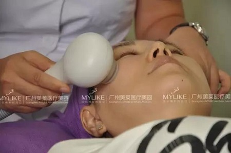 皮膚“松”“垂”“肥”？熱拉提全搞定！