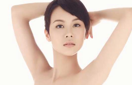 天津腋下冰點(diǎn)脫毛多少錢？