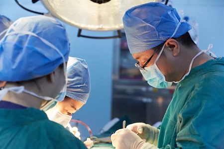 博美學(xué)趨勢、集技術(shù)精髓--匠心醫(yī)師楊和強主任