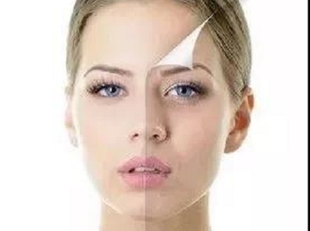 不老全因護(hù)膚多這一步！