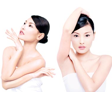 深圳激光全身脫毛安全么？