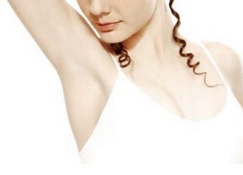 南京腋下脫毛費用多少？