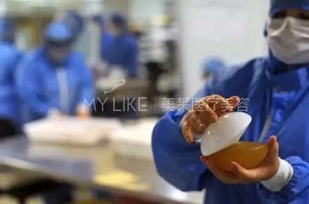 這樣的胸女生都羨慕！