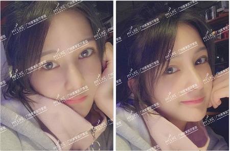 7天逆襲混血女神！