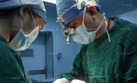 割了5天就有換頭般效果！