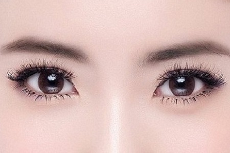 石家莊雙眼皮開(kāi)寬了怎么辦