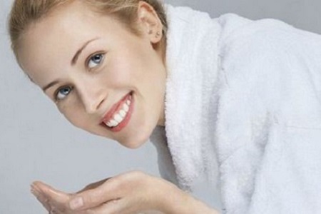 皮膚干燥怎么辦?水光拯救你！