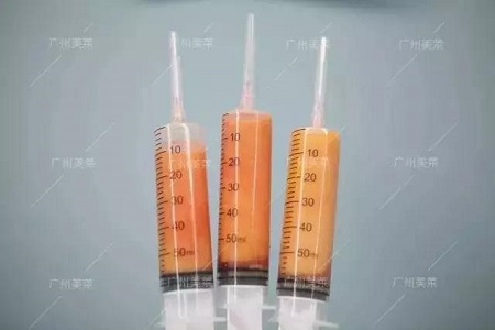 從中年少女晉升斬男女神，她到底動了哪兒？