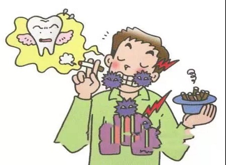 牙齒為什么會掉？牙齒矯正可以用一輩子嗎？