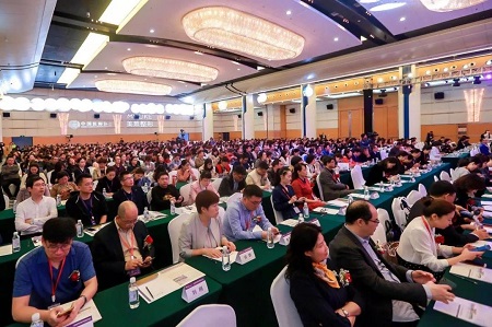 MYLIKE美萊&中國醫(yī)師協(xié)會美容與整形醫(yī)師分會「第九屆全國激光美容與面部年輕化學(xué)術(shù)大會」順利閉幕！