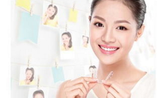 牙齒矯正一般是多少錢？