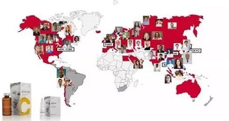 皮膚變黑？