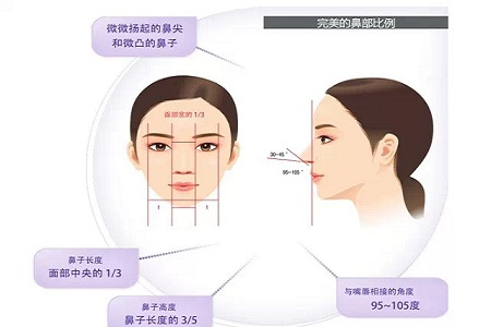 想做隆鼻，要做就做鼻綜合！