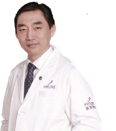 沈陽(yáng)美萊張晨