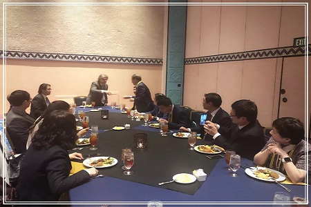 2019美國奧蘭多專業(yè)鼻整形技術(shù)研修國際峰會(huì)前方資訊！