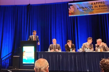 2019美國奧蘭多專業(yè)鼻整形技術(shù)研修國際峰會(huì)前方資訊！