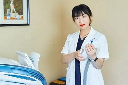 專訪美膚硬核女神 ▏將美麗當(dāng)作一生的事業(yè)來堅(jiān)守！