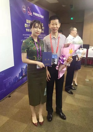 專訪美膚硬核女神 ▏將美麗當(dāng)作一生的事業(yè)來堅(jiān)守！