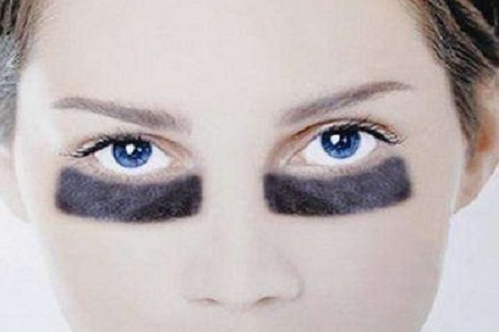 拿什么拯救你，我的黑眼圈？