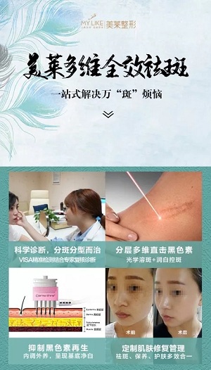 斑，是怎么出現(xiàn)的呢？！