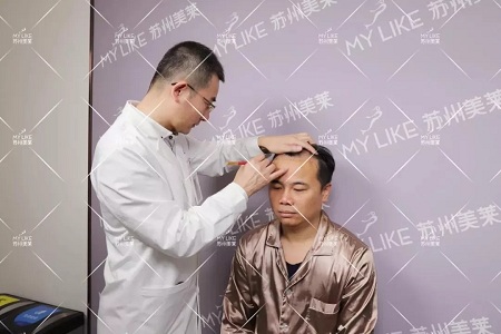 好看的皮囊千千萬，但都有一個共同點-頭發(fā)！