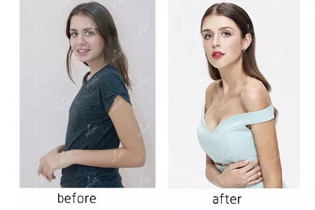 0元豐胸丨12星座維密胸模免費(fèi)招募火熱進(jìn)行中！