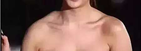 成功減肥20斤為什么還被吐槽又老又丑？