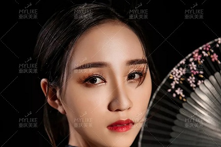 自體脂肪+雙眼皮，這對(duì)cp你不pick一下嗎？